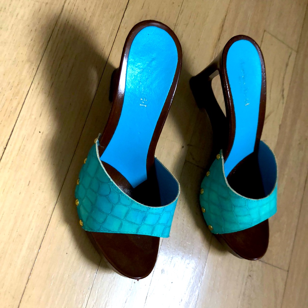 Sexy Clogs